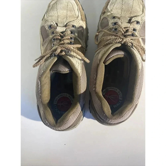 New Balance Absorb 748 AL-2 Country Walking Shoes Brown WW748BR Women’s 7 - Picture 7 of 9